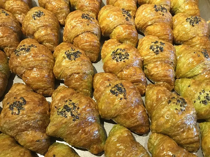 抹茶